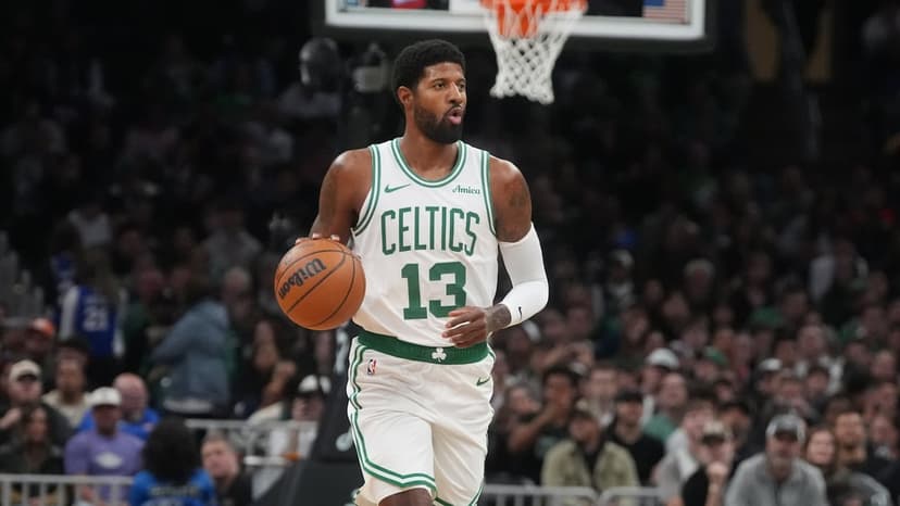 Celtics Host Knicks: Home Opener Showdown