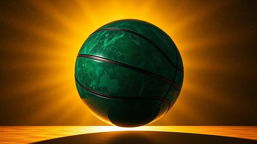 Celtics Surge, Mavs Stumble: A Tale of Two NBA Teams