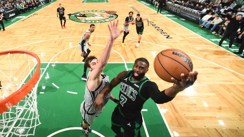 Celtics vs. Pacers: Who Will Break the Streak?