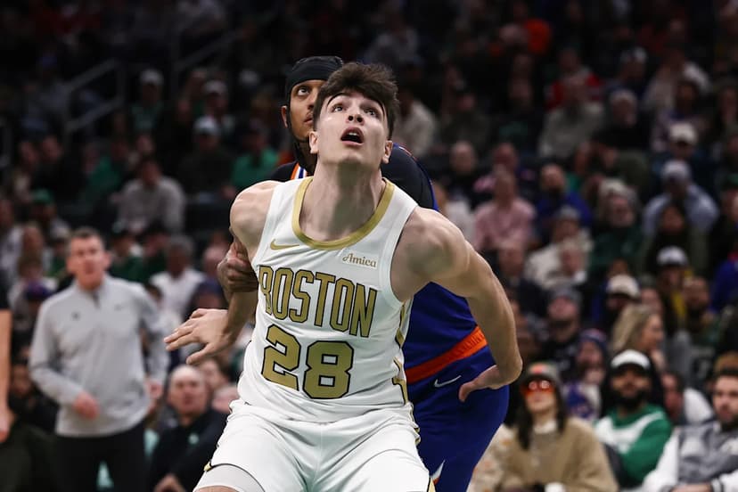 Rookies Ready: Celtics Face Raptors in Summer League Opener
