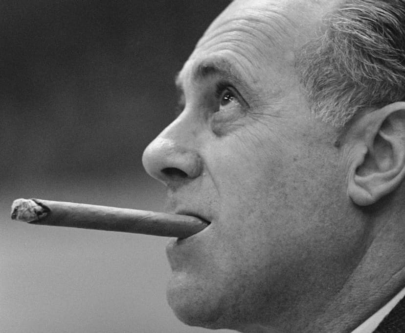 Red Auerbach's Final Bow: Celtics' Dynasty Endures