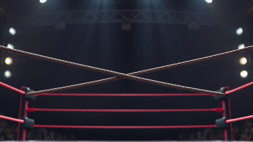 Cena & Rock: From Feud to Hollywood Fortune