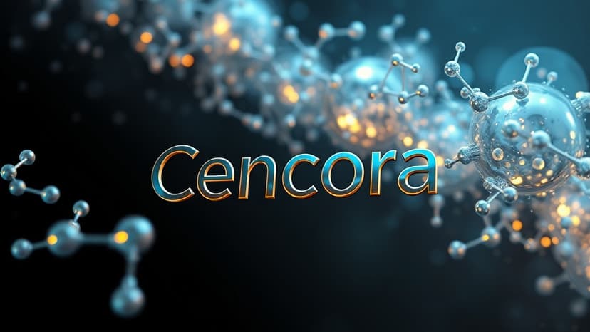 Cencora Surges on Specialty Drug Demand