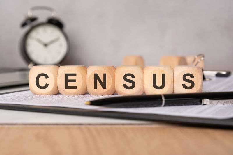 Census 2027: 40 Questions to Detail Lives