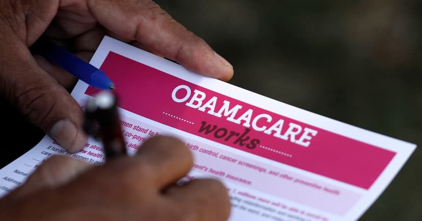 Centene Shares Tumble on Obamacare Member Drop