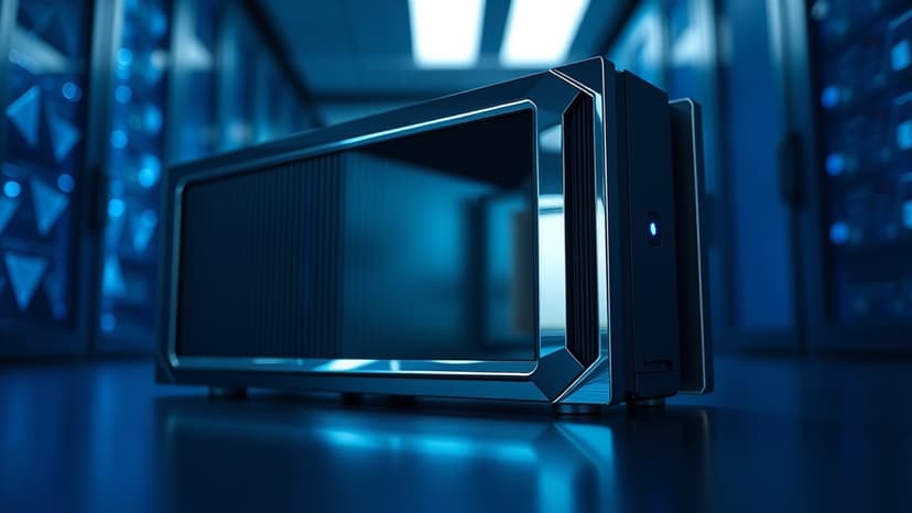 Centiel Powers Up: Swiss Tech Firm Lists on Exchange