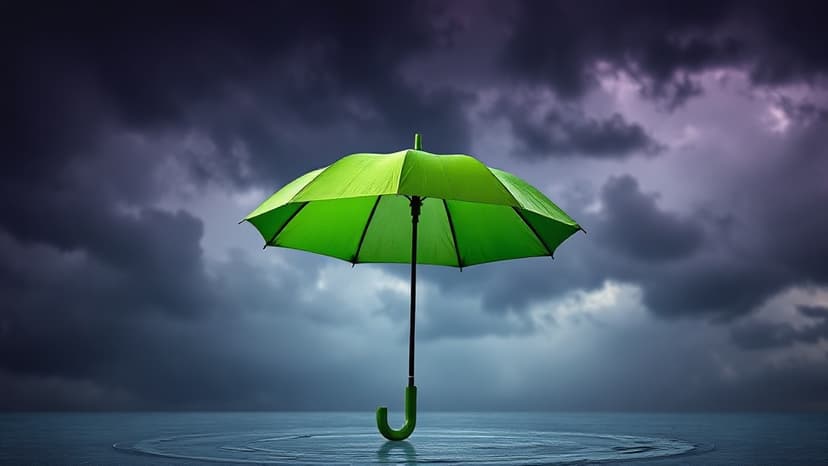 Central Florida Heat: Storms Bring Relief and Risk
