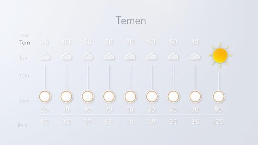 Central Florida Warmup: Near-Record Heat Before Chilly Thanksgiving