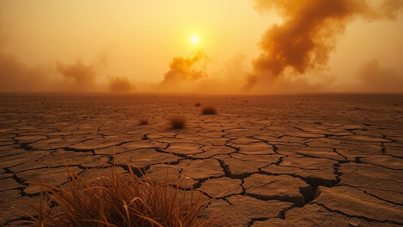 Millions Under Fire Weather Alerts