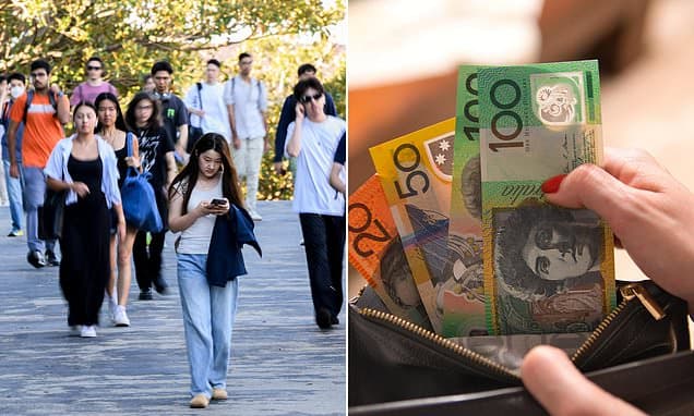 Million Aussies to See Centrelink Payments Increase Jan 1