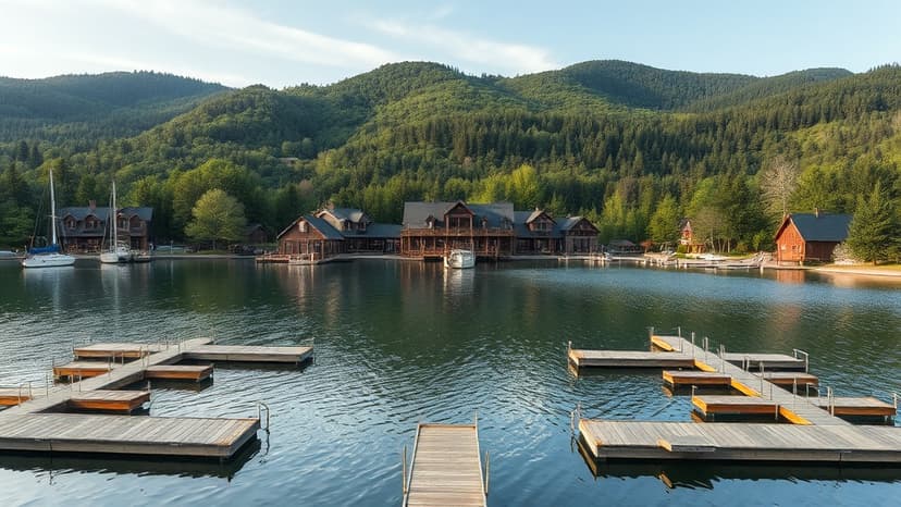 CEO Accused of Stealing Millions from Sick Kids' Camp