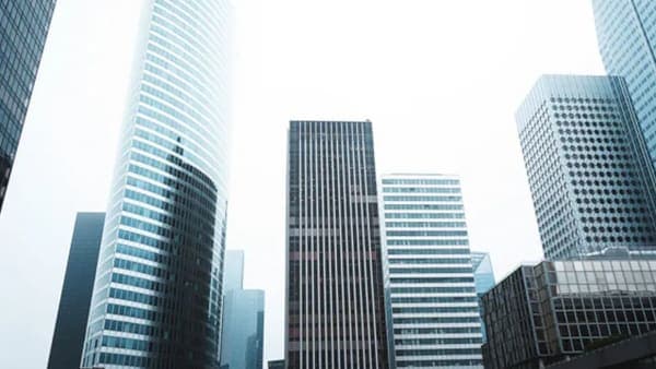 CEOs' Revenue Confidence Hits 5-Year Low