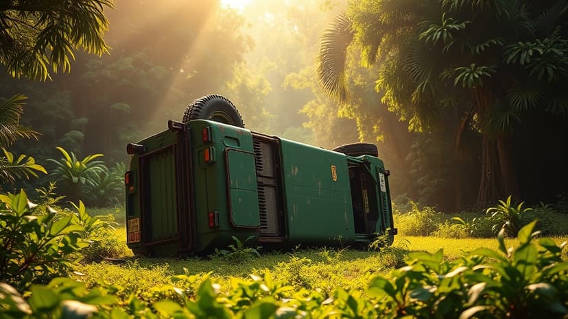 CEO Kasey Grelle Killed in Nicaragua Tour Crash