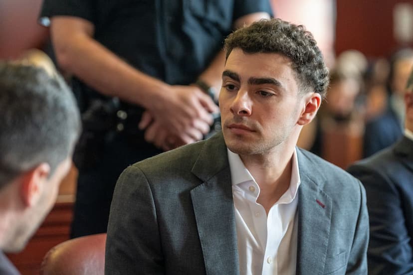 CEO Killer Pleads Guilty in Federal Court