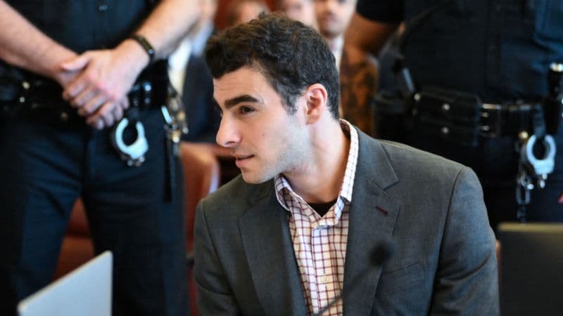 Gunman's Court Hearing: Key Evidence Fights