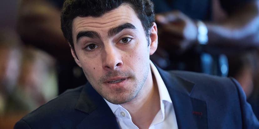 Surprise Plea May Upend NYC Murder Trial