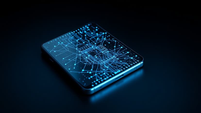 Beyond Burgers: CEOs Put to the Test