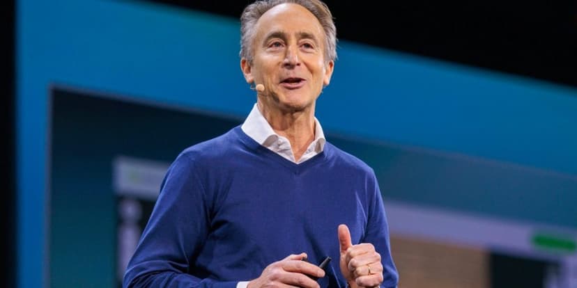 CEOs Eat With Staffs for Unfiltered Insights