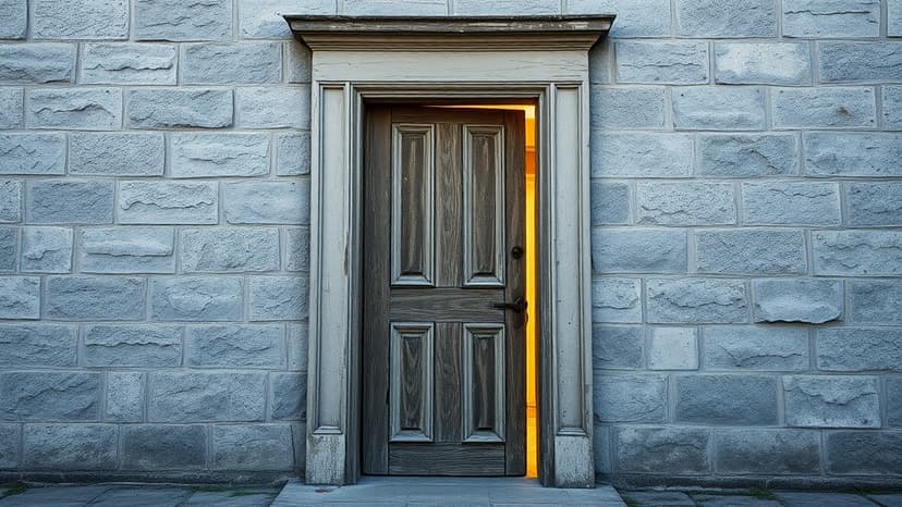 Cerebral Palsy Patient Moved 100 Miles from Home