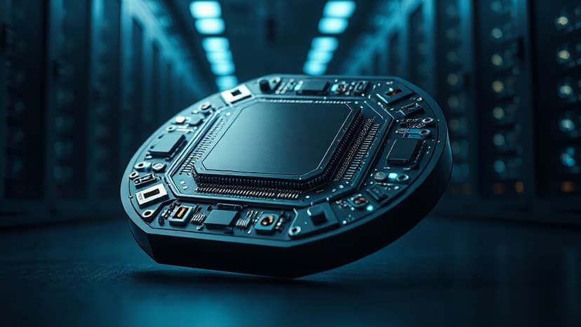 Cerebras AI Chip Demand Surges, Lifts Forecasts