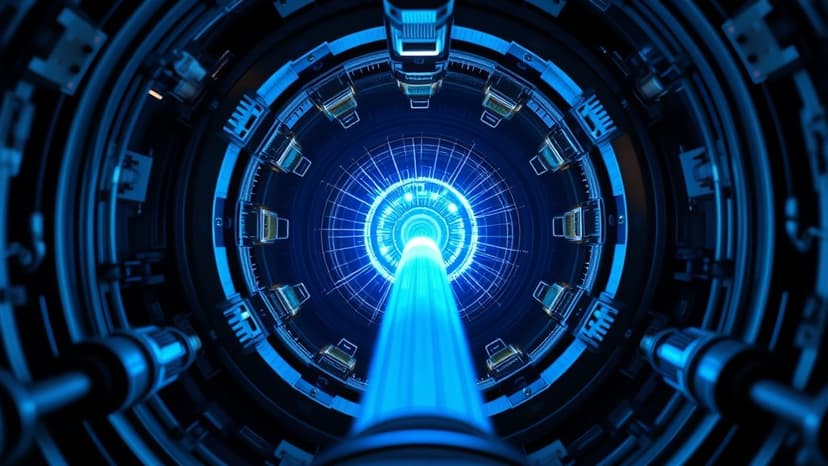 Antimatter on the Move: CERN's Risky Road Trip