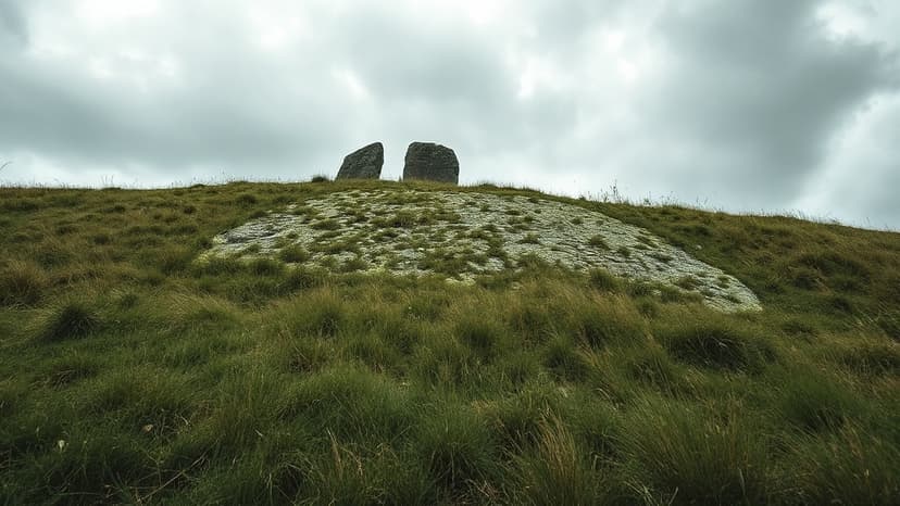 Giant Under Climate Threat: Rechalking Adapts to Heat