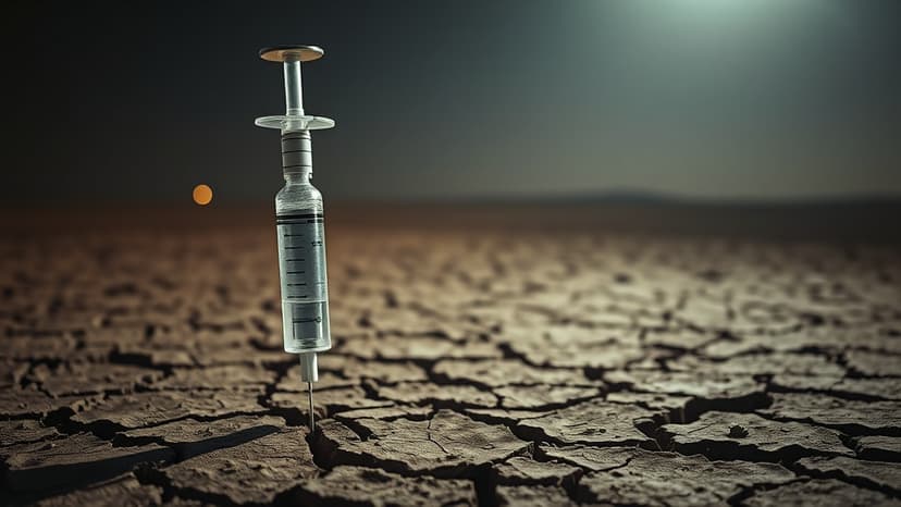 Cervical Cancer: High-Income Nations Near Elimination Goal