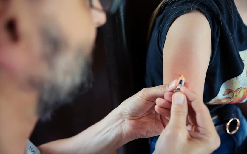 HPV Vaccine's Single Dose Transforms Cervical Cancer Prevention