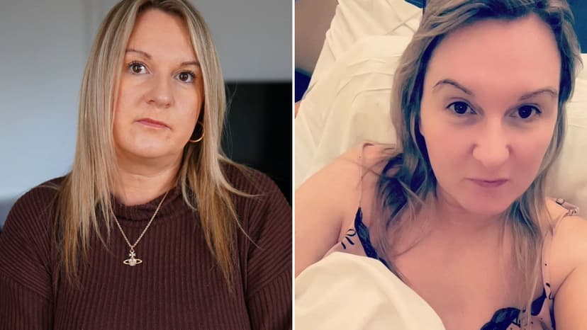 Young Woman Denied Cancer Diagnosis: Doctors Said 'Too Young'