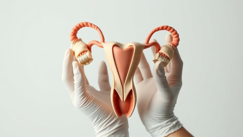 Cervical Cancer: A Silent Killer Claims 1 Woman Every 2 Minutes