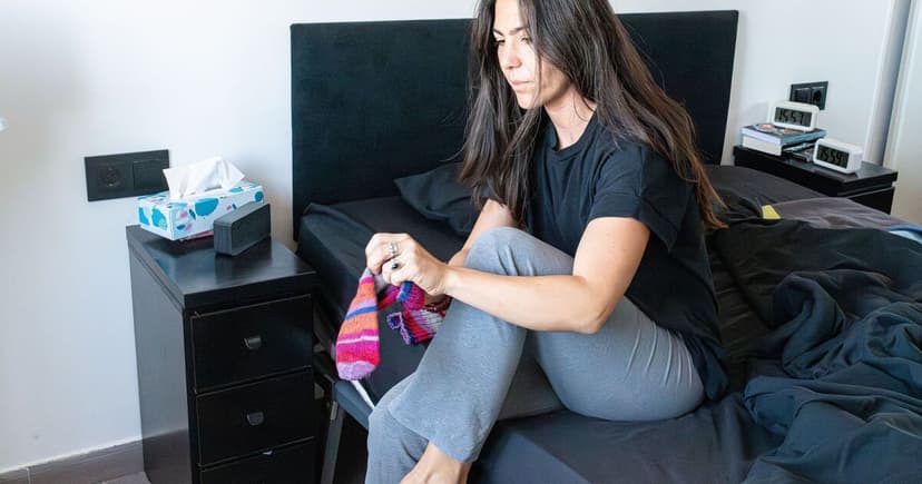 Unusual Smell? It Could Be Cancer, Doctors Warn