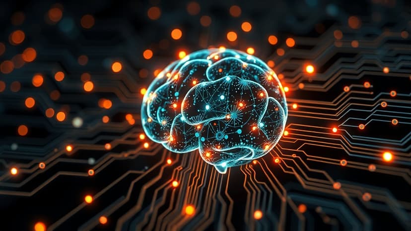 CES 2026: AI Takes Over Gadgets and Smart Homes