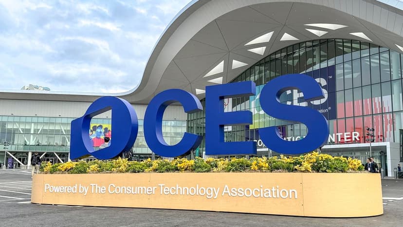 CES 2026: Bass Boosters & Hi-Fi Dreams Emerge