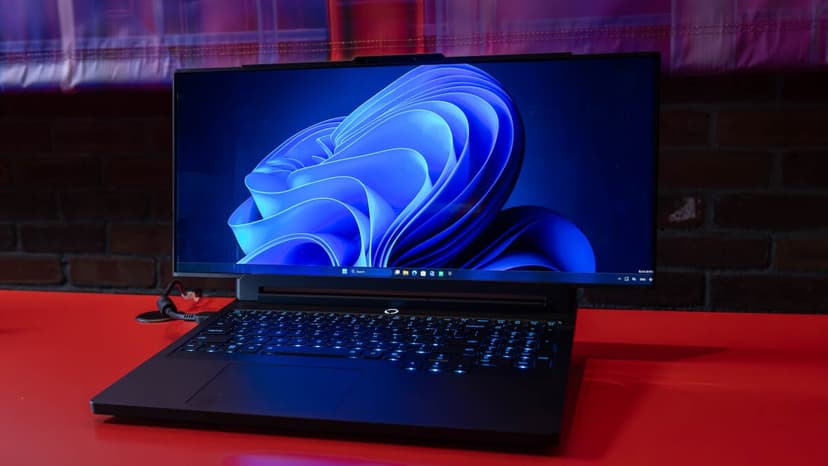 CES 2026: Brain-Boosting Headsets & Rollable Laptops