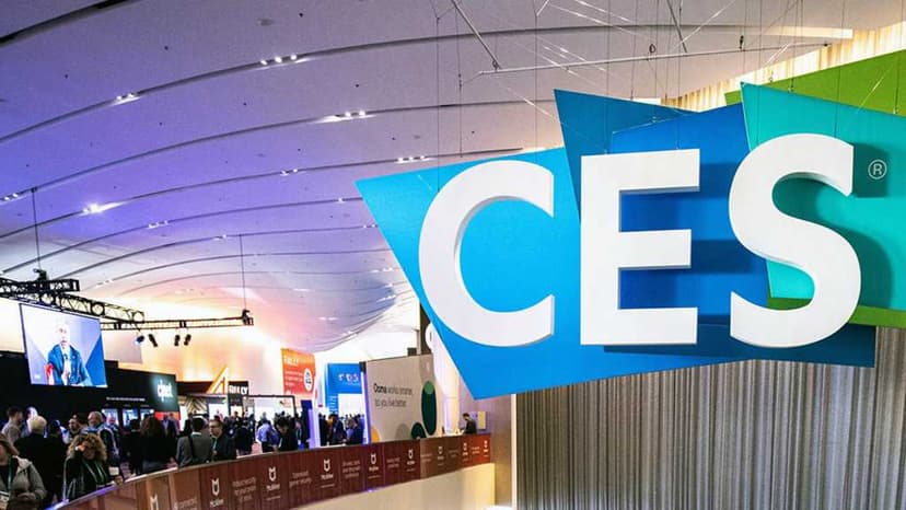 CES 2026: Intel, Qualcomm, AMD Chips Revealed