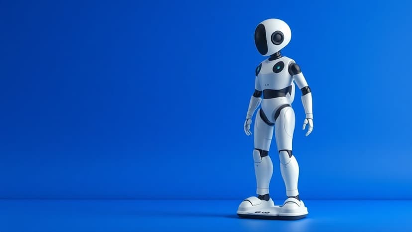 CES 2026: AI Everywhere, From Robots to Hair Clippers