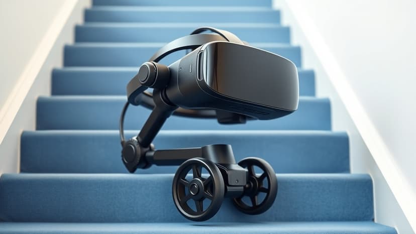 CES 2026: Smart Home Interoperability Unveiled