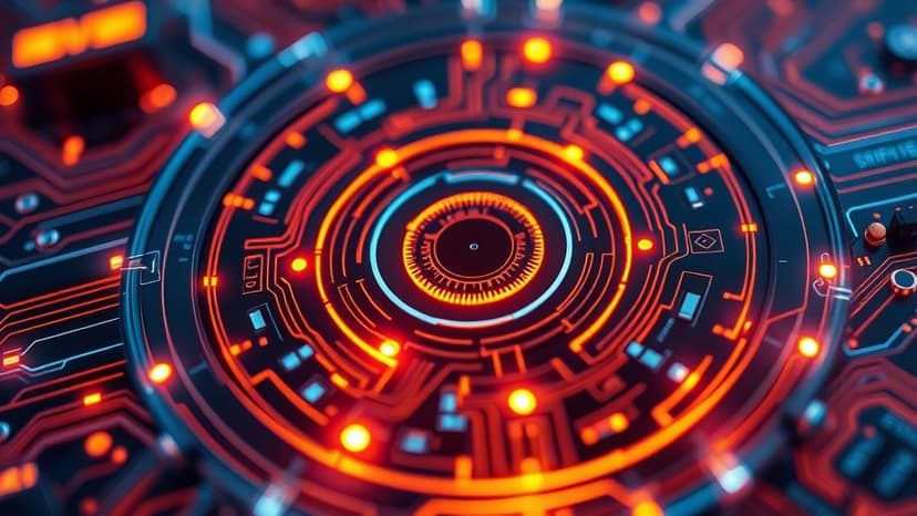 CES 2026: Weird Tech Returns to Vegas!