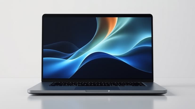 CES 2026: Laptops Roll, Fold, and Redefine Power