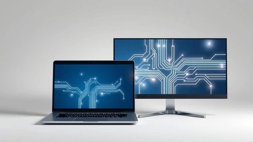 CES 2026: TVs Dazzle, Laptops Battle, Prices Soar!