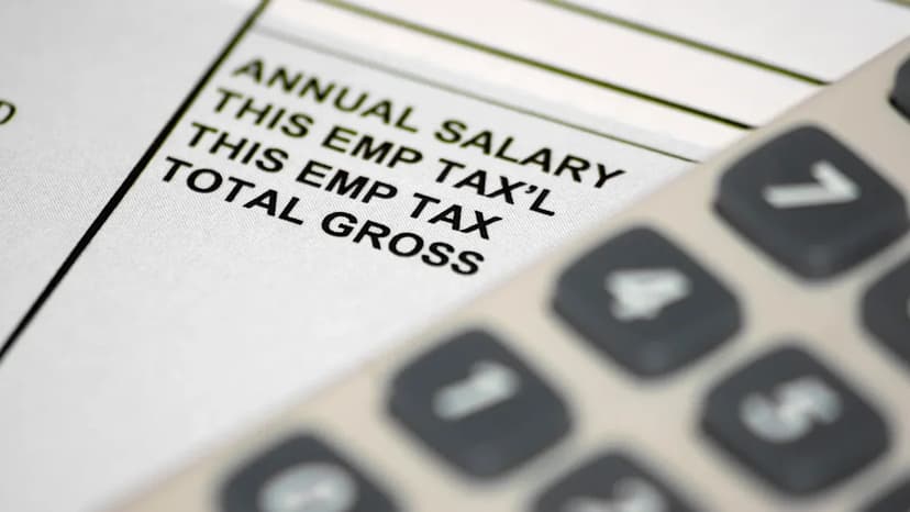 CFO Pay Soars 8% Amid Talent Crunch