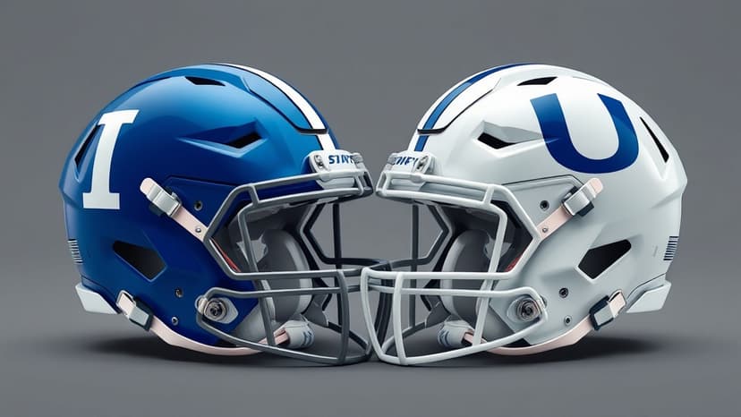 CFP Championship: 14 Ways to Watch Indiana vs. Miami