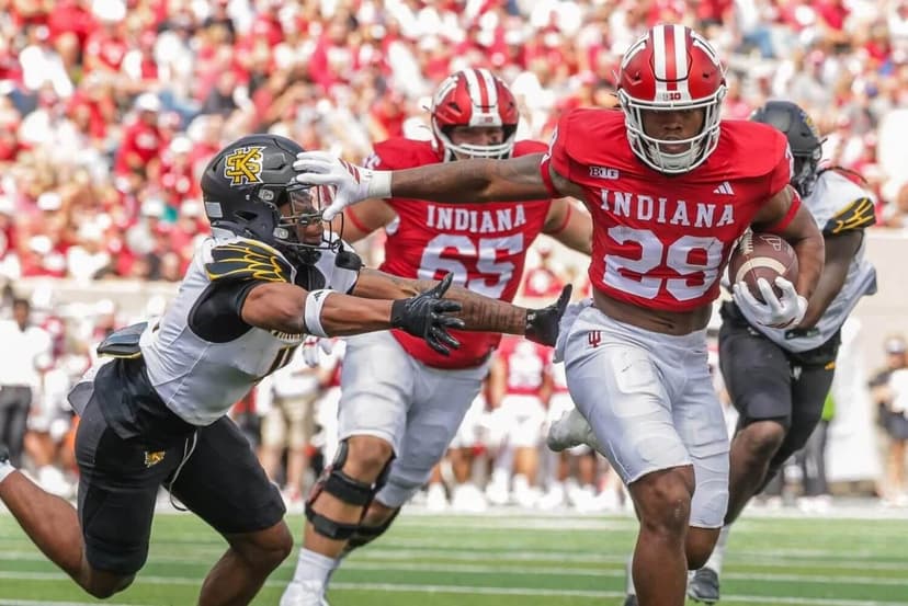 Big Ten, SEC Clash Over Playoff Strength of Schedule