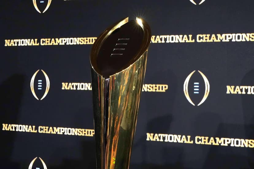CFP Expansion: 20-Team Playoff Idea Fizzles