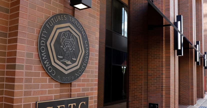 Ex-Prosecutor Tapped to Lead CFTC Enforcement