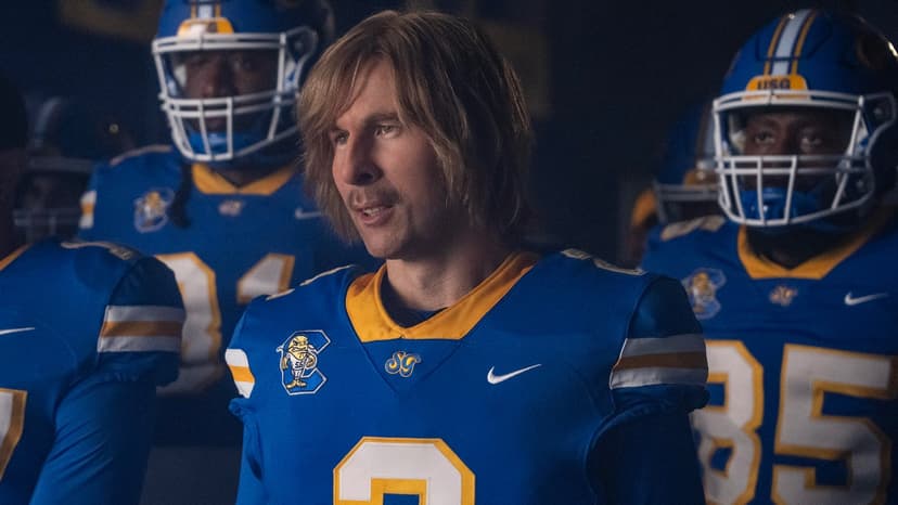Chad Powers: 'Breaking Bad' & 'Dark Knight' Fuels Season 2