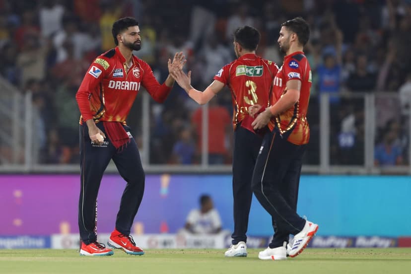 Chahal Dismisses Head: SRH Struggles Continue