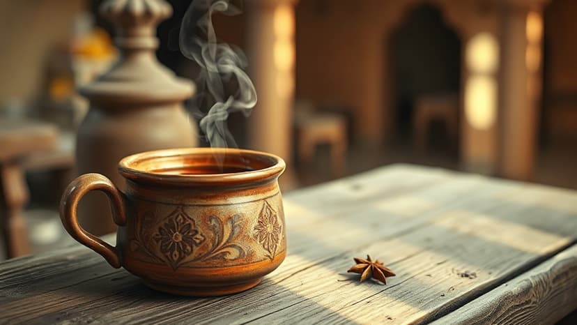 Chai vs Coffee: India's Iconic Drink Fades