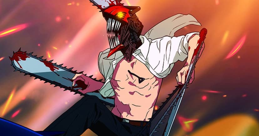 Chainsaw Man: Reze Arc Becomes Japan's 76th Highest-Grossing Film Ever