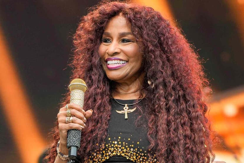 Chaka Khan to Receive Classic Soul Honor